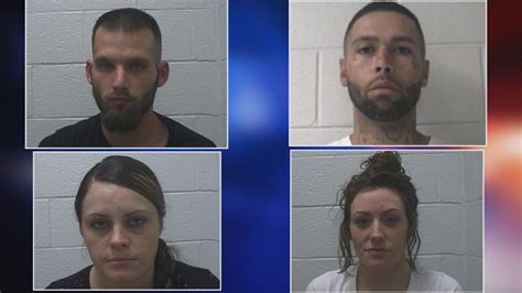 <strong>County</strong> Information. . Recent arrests in parker county
